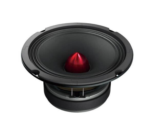 PARLANTE PIONEER REDONDO 8" TSM-800PRO - Imagen 2