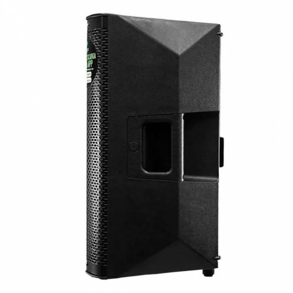 CAJA AMPLIFICADA ULTRASOUND TURBO PRO 10" - Imagen 4