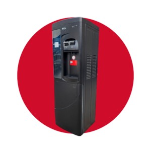 TY-LDR32 DISPENSADOR DE AGUA TCL CON GABINTE TYLDR32