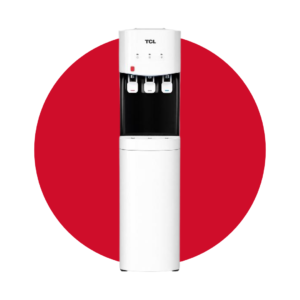DISPENSADOR TCL CON GABINETE