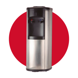DISPENSADOR TCL CROMADO