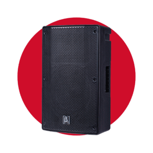 CAJA AMPLIFICADA BETA 3 10" VX10A