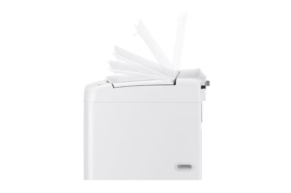 Lavadora LG Carga Superior 21Kg Motor Inverter AI DD™ con TurboWash™ ThinQ™ - Imagen 7