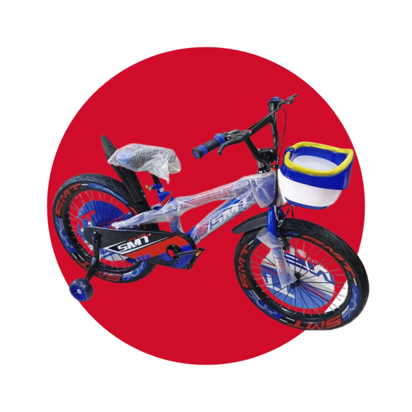 BICICLETA ARO 12-D1904 PARA NIÑO MODELO D1904