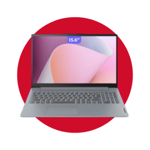 PORTATIL LENOVO RYZEN 3 8GB/512GB