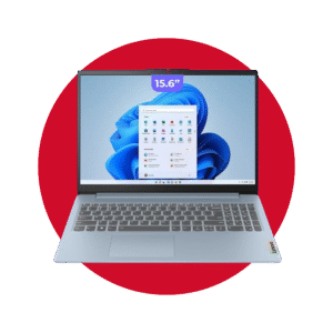 PORTATIL LENOVO CORE I3 8GB/512GB