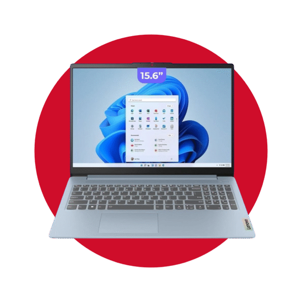 PORTATIL LENOVO CORE I3 8GB/512GB