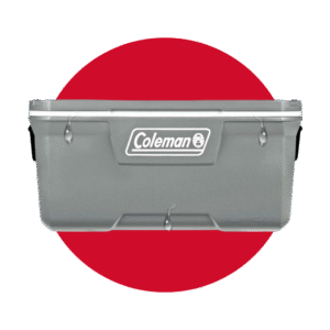 HIELERA PLÁSTICA 120QT/113LITROS