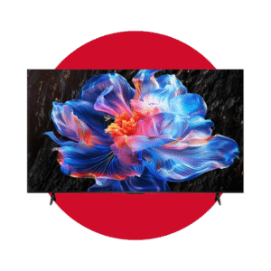 Televisor 75" TCL Google TV 4K