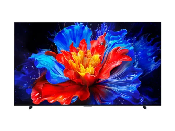 Smart Tv TCL 98" 4k UHD QLED Android Google TV - Imagen 2
