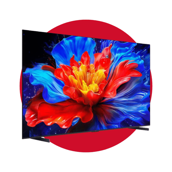 Smart Tv TCL 98" 4k UHD QLED Android Google TV