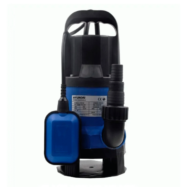 Aspiradora Hyundai Cyclonic 1200W - Imagen 2
