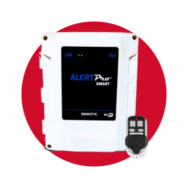 Alarma Comunitaria ST-ALERTPRO-SMART