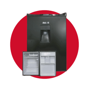 MINIBAR RCA 128 LITROS UNA PUERTA