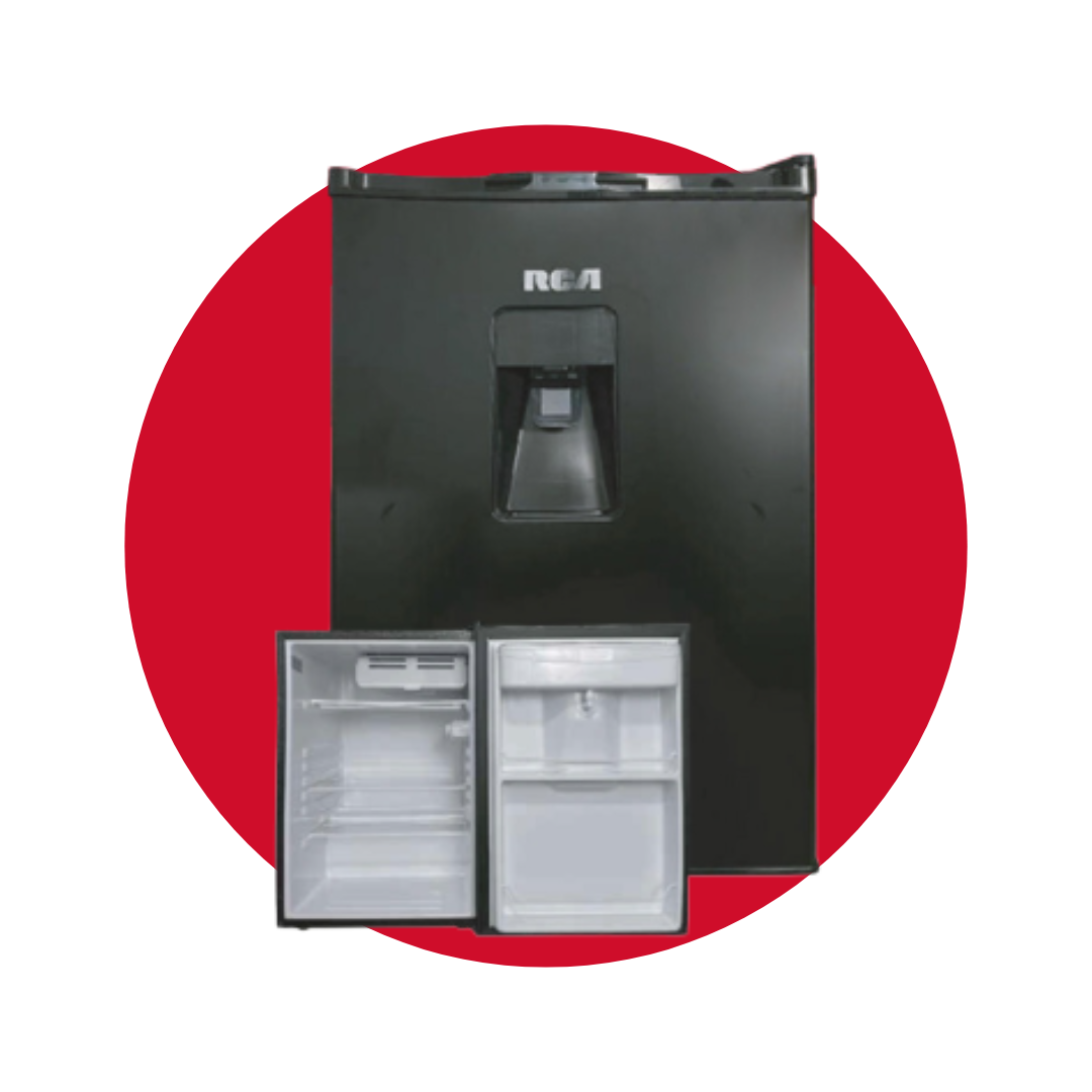 MINIBAR RCA 128 LITROS UNA PUERTA