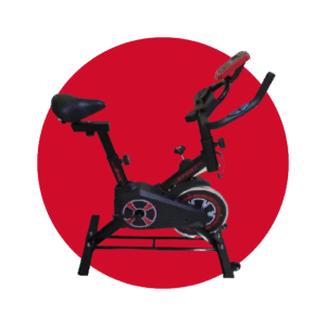 Bicicleta Estática SPINNING SPORT BIC-GS02