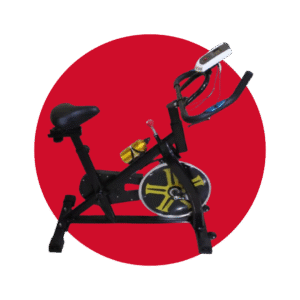Bicicleta Estática SPINNING SPORT BIC-GS03