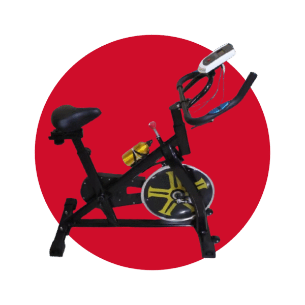 Bicicleta Estática SPINNING SPORT BIC-GS03