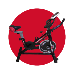Bicicleta Estática SPINNING SPORT BIC-GS04