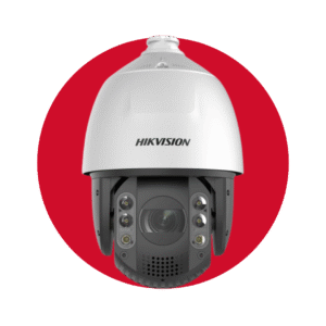 DS-2DE7A232IW-AEB(T5) Cámara Hikvision domo de velocidad de red DarkFighter IR de 7 pulgadas 2 MP 32X