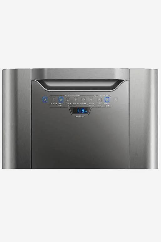 Lavavajillas Electrolux Panel Blue Touch - Imagen 2