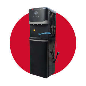 DISPENSADO E-LIFE BOTELLON OCULTO