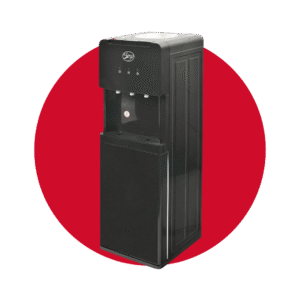 DISPENSADOR E-LIFE BOTELLON SUPERIOR