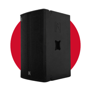 ES212A CAJA AMPLIFICADA BETA 3 12" ES212A