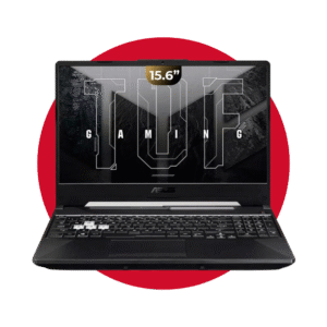 PORTATIL ASUS RYZEN 5 16GB/512GB