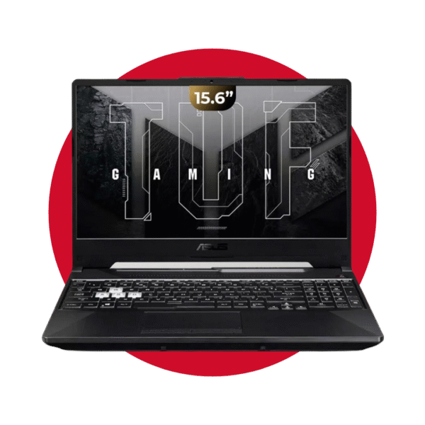 PORTATIL ASUS RYZEN 5 16GB/512GB