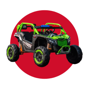 FB-913 CARRO A BATERIA FB-913 PARA NIÑOS COLORES