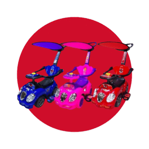 CORREPASILLO MUSICAL CON CARPA