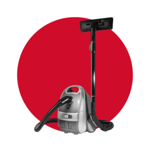 ASPIRADORA HYUNDAI HY131 200W