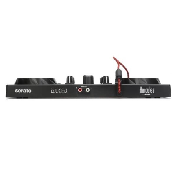 CONTROLADOR HERCULES IMPULSE 200 MK2 - Imagen 3