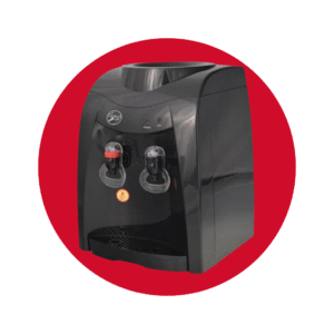 DISPENSADO E-LIFE DE MESA