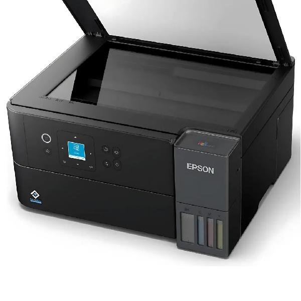 IMPRESORA EPSON L4360 MULTIFUNCION - Imagen 2
