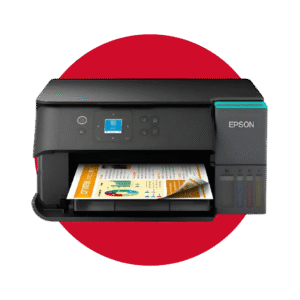 IMPRESORA EPSON L4360 MULTIFUNCION