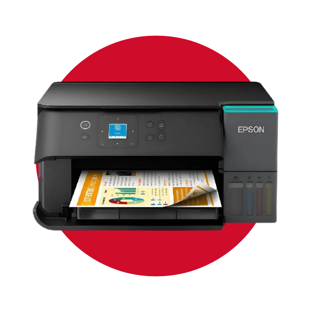 IMPRESORA EPSON L4360 MULTIFUNCION