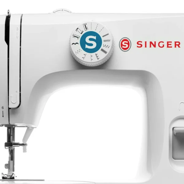 MÁQUINA DE COSER SINGER M2105 - Imagen 3