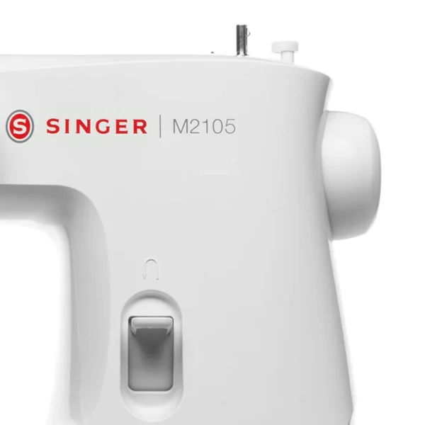 MÁQUINA DE COSER SINGER M2105 - Imagen 4