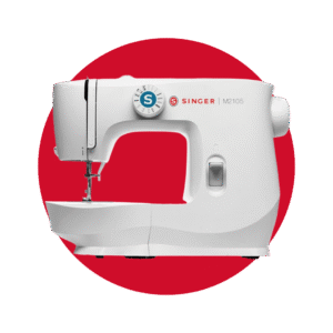 MÁQUINA DE COSER SINGER M2105
