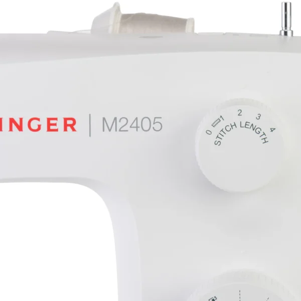 Máquina De Coser SINGER® M2405 - Imagen 2