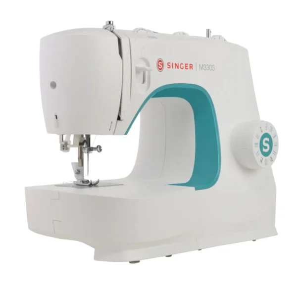MÁQUINA DE COSER SINGER M3305 - Imagen 2
