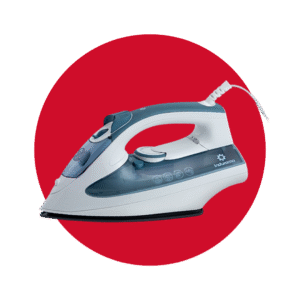 PLANCHA INDURAMA BASICA PLUS