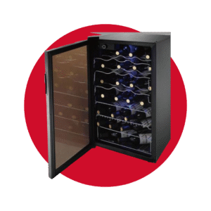 VINERA RCA 26 BOTELLAS