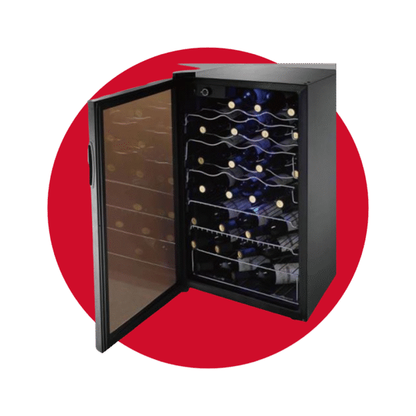 VINERA RCA 26 BOTELLAS
