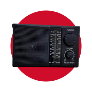 RADIO SEGGAD RD-18 MULTIBANDA
