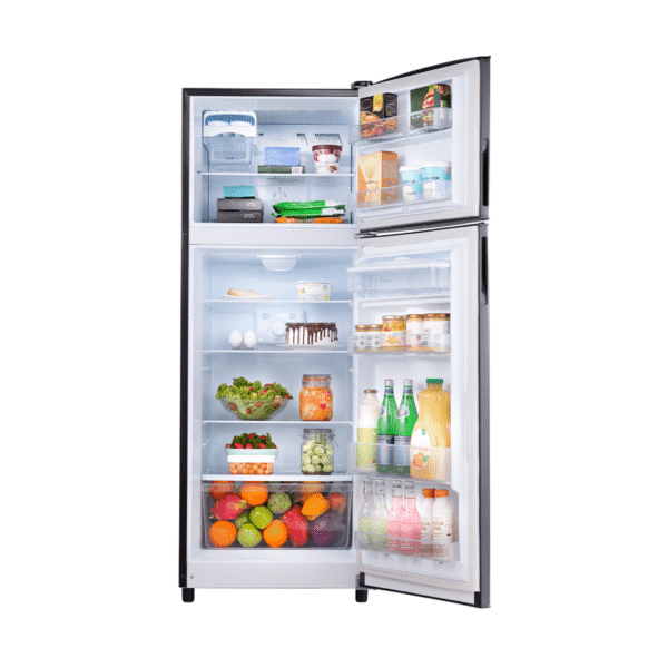Refrigeradora Indurama RI-405-NE 300 Litros Negra - Imagen 2