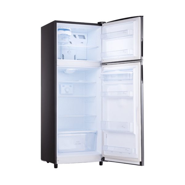 Refrigeradora Indurama RI-405-NE 300 Litros Negra - Imagen 3