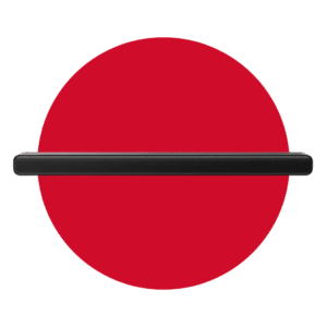 Barra de sonido todo en uno TCL S45H de 2.0 canales